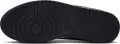 Кроссовки Nike JORDAN COURT CONNECT LOW черные IQ5698-001