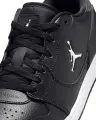 Кроссовки Nike JORDAN COURT CONNECT LOW черные IQ5698-001