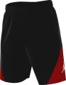 Шорти Nike JORDAN SPORT DRI-FIT чорно-червоні IQ5775-010