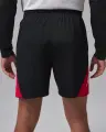 Шорти Nike JORDAN SPORT DRI-FIT чорно-червоні IQ5775-010