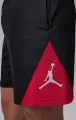 Шорти Nike JORDAN SPORT DRI-FIT чорно-червоні IQ5775-010