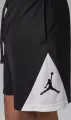 Шорти Nike JORDAN SPORT DRI-FIT чорно-білі IQ5775-011