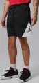 Шорти Nike JORDAN SPORT DRI-FIT чорно-білі IQ5775-011