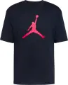Футболка Nike JORDAN JUMPMAN чорно-червона IR0340-010