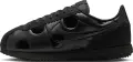 Кроссовки женские Nike CORTEZ черные IR1332-002