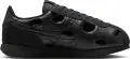 Кроссовки женские Nike CORTEZ черные IR1332-002