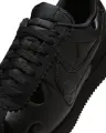 Кроссовки женские Nike CORTEZ черные IR1332-002