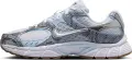Кросівки жіночі Nike V5 RNR PREMIUM біло-блакитно-срібні IR1381-001