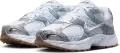 Кросівки жіночі Nike V5 RNR PREMIUM біло-блакитно-срібні IR1381-001