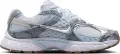 Кросівки жіночі Nike V5 RNR PREMIUM біло-блакитно-срібні IR1381-001
