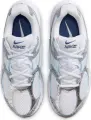 Кросівки жіночі Nike V5 RNR PREMIUM біло-блакитно-срібні IR1381-001