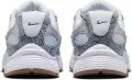 Кросівки жіночі Nike V5 RNR PREMIUM біло-блакитно-срібні IR1381-001