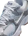 Кросівки жіночі Nike V5 RNR PREMIUM біло-блакитно-срібні IR1381-001