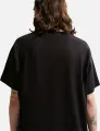 Футболка женская Nike SPORTSWEAR OVERSIZED черная IR7826-010