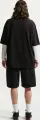 Футболка жіноча Nike SPORTSWEAR OVERSIZED чорна IR7836-010