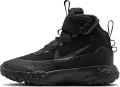 Ботинки детские Nike TERRASCOUT (PS) черные FV4174-001