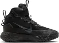 Ботинки детские Nike TERRASCOUT (PS) черные FV4174-001