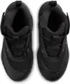Ботинки детские Nike TERRASCOUT (PS) черные FV4174-001