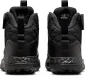 Ботинки детские Nike TERRASCOUT (PS) черные FV4174-001