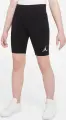 Велосипедки підліткові Nike JORDAN чорні 45A856-023