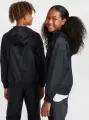 Ветровка подростковая Nike SPORTSWEAR WINDRUNNER REPEL черная FZ5516-010