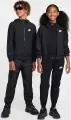 Ветровка подростковая Nike SPORTSWEAR WINDRUNNER REPEL черная FZ5516-010