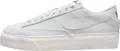 Кеди жіночі Nike BLAZER LOW PLATFORM CANVAS білі DV7475-100