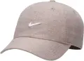 Кепка Nike SPORTSWEAR HERITAGE86 ADJUSTABLE світло-коричнева DV3166-808