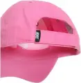 Кепка детская Nike FUTURA CURVED BRIM розовая 7A2902-AFN