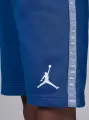Комплект літній дитячий Nike JORDAN JUMPMAN синьо-блакитний 85D001-U1R