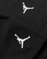 Комплект літній дитячий Nike JORDAN чорний 35A805-023