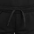 Комплект футбольної форми дитячий Nike DRI-FIT ACADEMY PRO чорно-салатовий DH9484-010