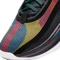 Кросівки баскетбольні Nike AIR JORDAN XXXVI LOW чорно-червоно-зелені DH0833-063