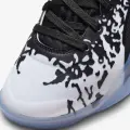 Кроссовки баскетбольные подростковые Nike AIR JORDAN ZION 3 (GS) черно-бело-оранжевые DV3869-018
