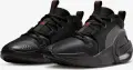 Кросівки баскетбольні підліткові Nike AIR ZOOM CROSSOVER 2 (GS) чорні FB2689-002