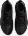 Кросівки баскетбольні підліткові Nike AIR ZOOM CROSSOVER 2 (GS) чорні FB2689-002