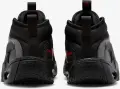Кросівки баскетбольні підліткові Nike AIR ZOOM CROSSOVER 2 (GS) чорні FB2689-002