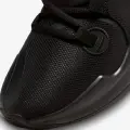 Кросівки баскетбольні підліткові Nike AIR ZOOM CROSSOVER 2 (GS) чорні FB2689-002