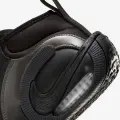 Кросівки баскетбольні підліткові Nike AIR ZOOM CROSSOVER 2 (GS) чорні FB2689-002