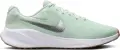 Кроссовки беговые женские Nike REVOLUTION 7 светло-зелено-серебряные FB2208-303