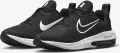Кросівки бігові підліткові Nike AIR ZOOM ARCADIA 2 (GS) чорно-білі DM8491-002