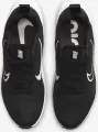Кросівки бігові підліткові Nike AIR ZOOM ARCADIA 2 (GS) чорно-білі DM8491-002