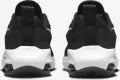 Кросівки бігові підліткові Nike AIR ZOOM ARCADIA 2 (GS) чорно-білі DM8491-002