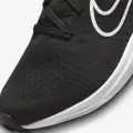 Кросівки бігові підліткові Nike AIR ZOOM ARCADIA 2 (GS) чорно-білі DM8491-002