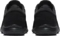Кроссовки беговые подростковые Nike REVOLUTION 4 (GS) черные 943309-004