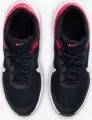 Кроссовки беговые подростковые Nike REVOLUTION 7 (GS) темно-сине-красные FB7689-400