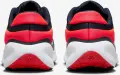 Кроссовки беговые подростковые Nike REVOLUTION 7 (GS) темно-сине-красные FB7689-400