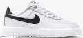 Кросівки дитячі Nike AIR FORCE 1 LOW EASYON (PS) біло-чорні FN0237-101