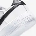 Кросівки дитячі Nike AIR FORCE 1 LOW EASYON (PS) біло-чорні FN0237-101