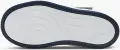 Кроссовки детские Nike AIR FORCE 1 LOW LV8 EASYON (PS) серо-красно-темно-синие FV7856-001